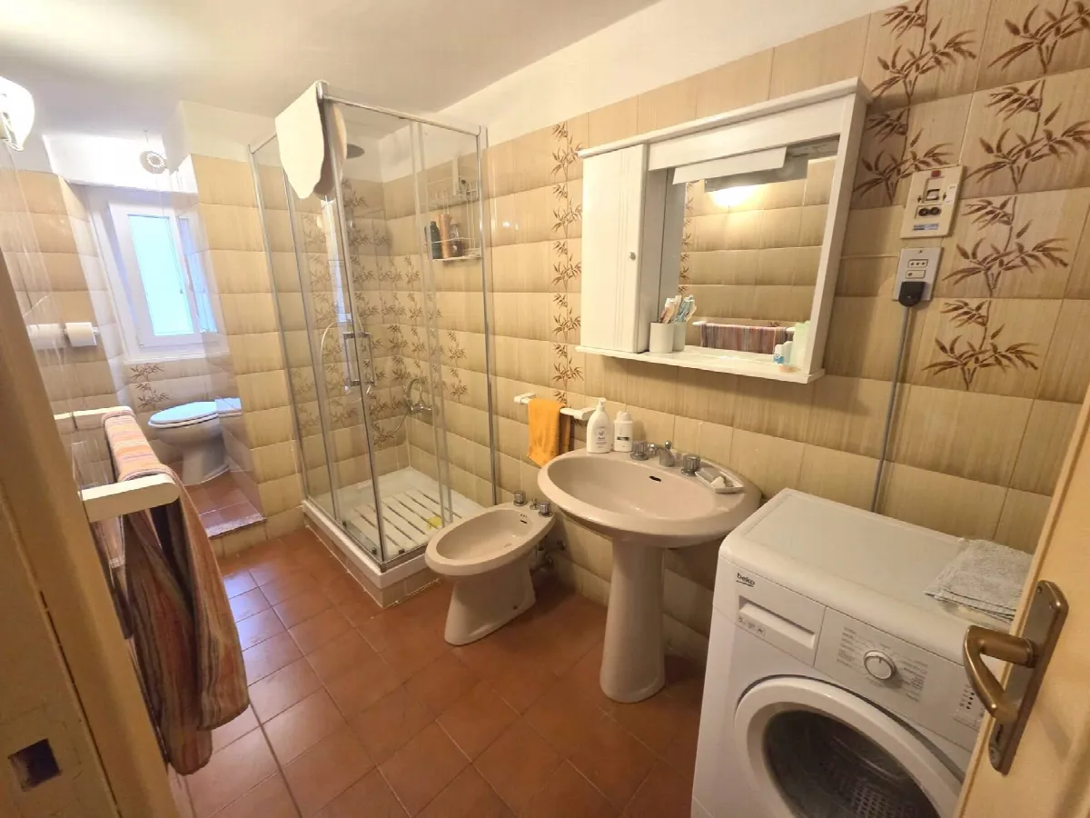 Appartamento in vendita a Genova, Sestri Ponente - foto 6