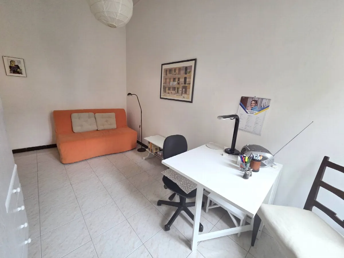 Appartamento in vendita a Genova, Sestri Ponente - foto 7
