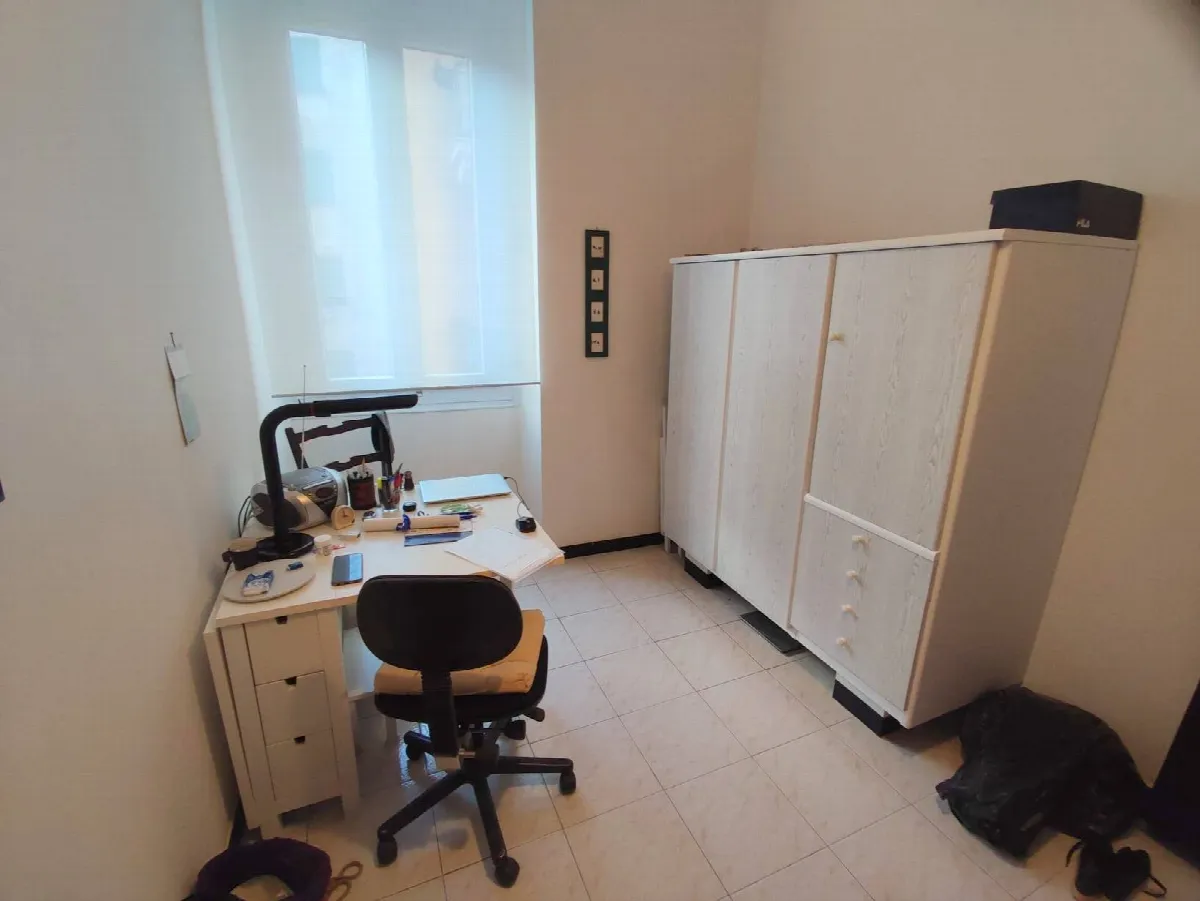 Appartamento in vendita a Genova, Sestri Ponente - foto 9