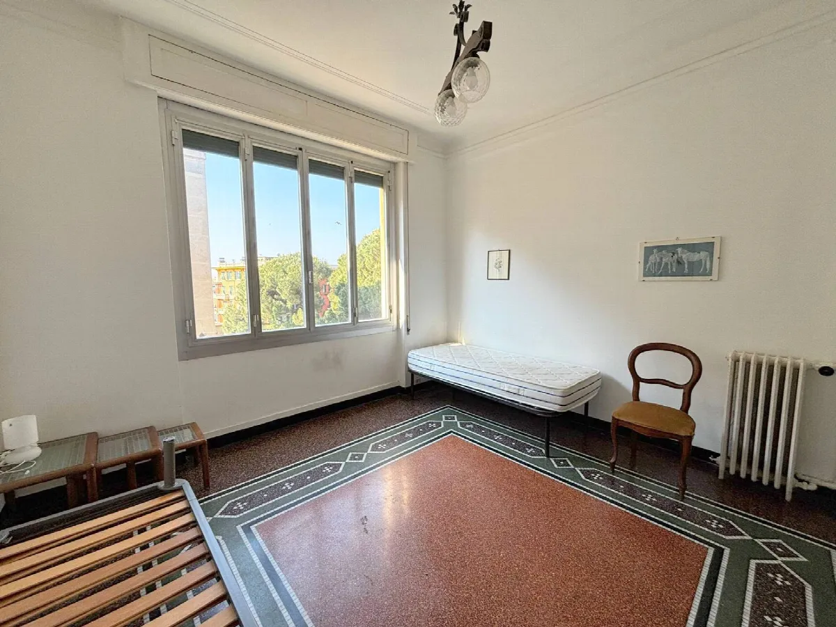 Appartamento in vendita a Genova, Sestri Ponente - foto 10
