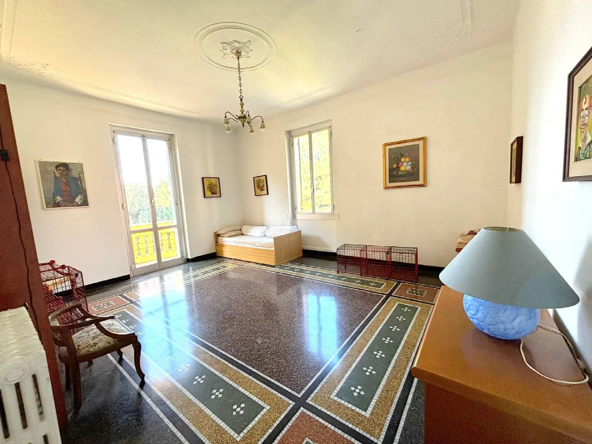 Appartamento in vendita a Genova, Sestri Ponente - foto 2