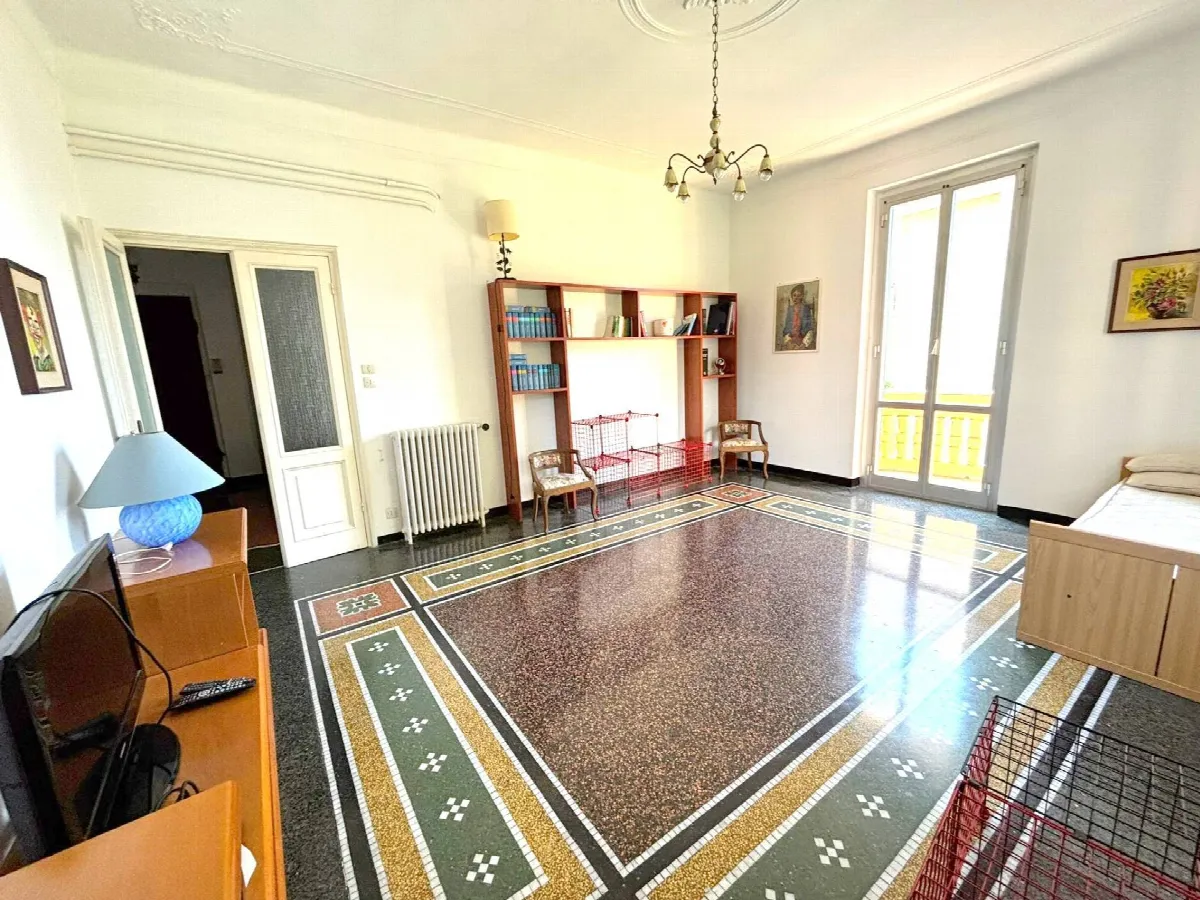 Appartamento in vendita a Genova, Sestri Ponente - foto 3