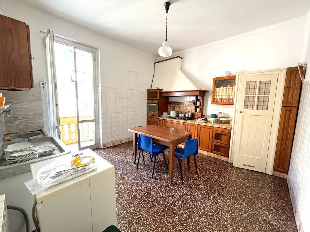 Appartamento in vendita a Genova, Sestri Ponente - foto 4