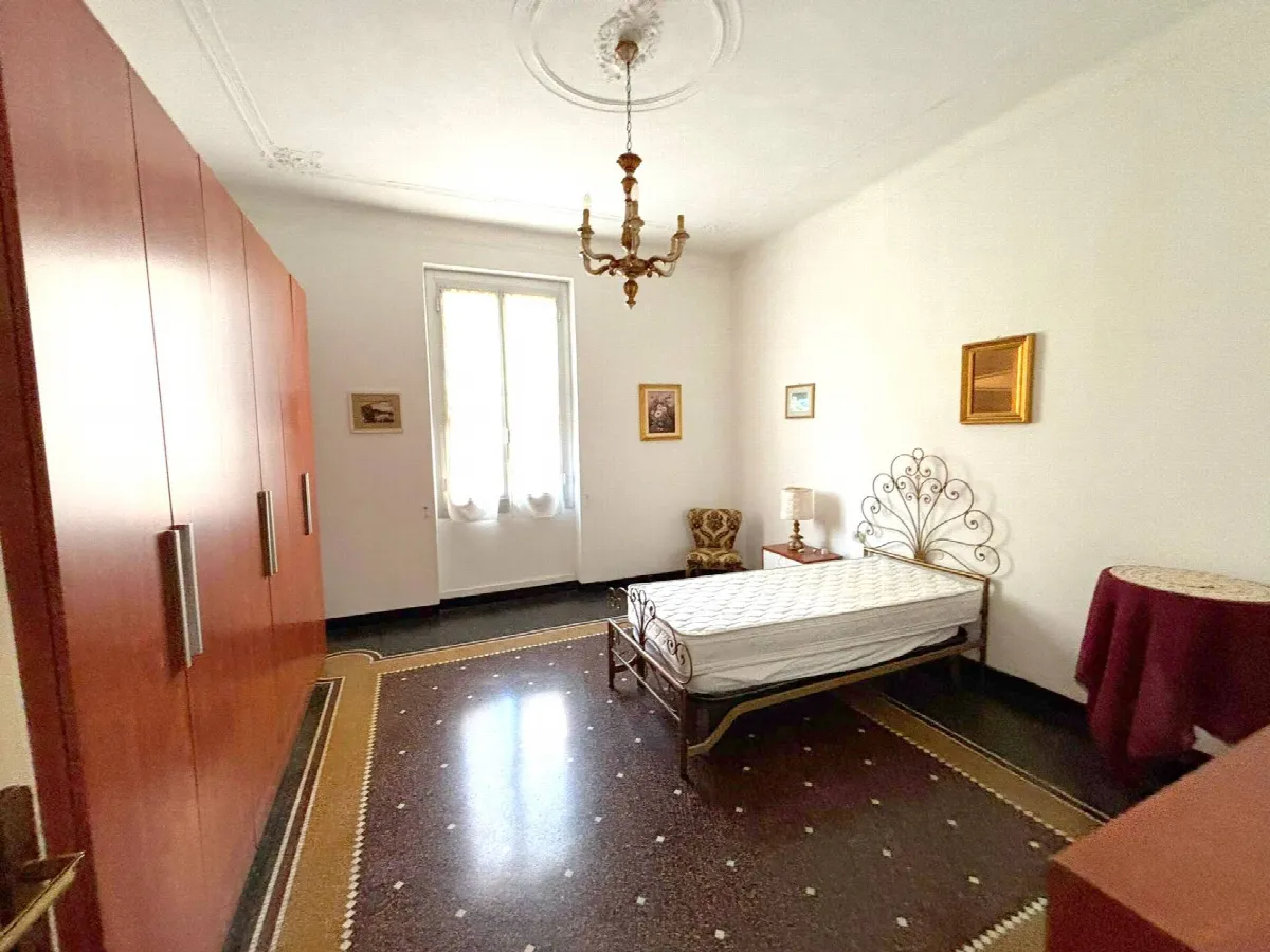 Appartamento in vendita a Genova, Sestri Ponente - foto 5