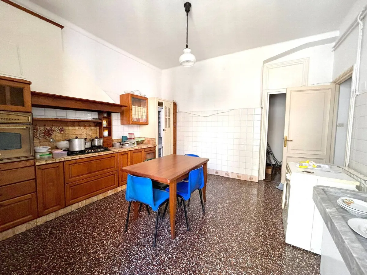 Appartamento in vendita a Genova, Sestri Ponente - foto 6