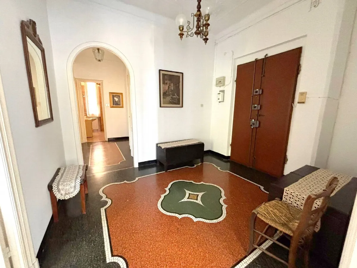 Appartamento in vendita a Genova, Sestri Ponente - foto 8