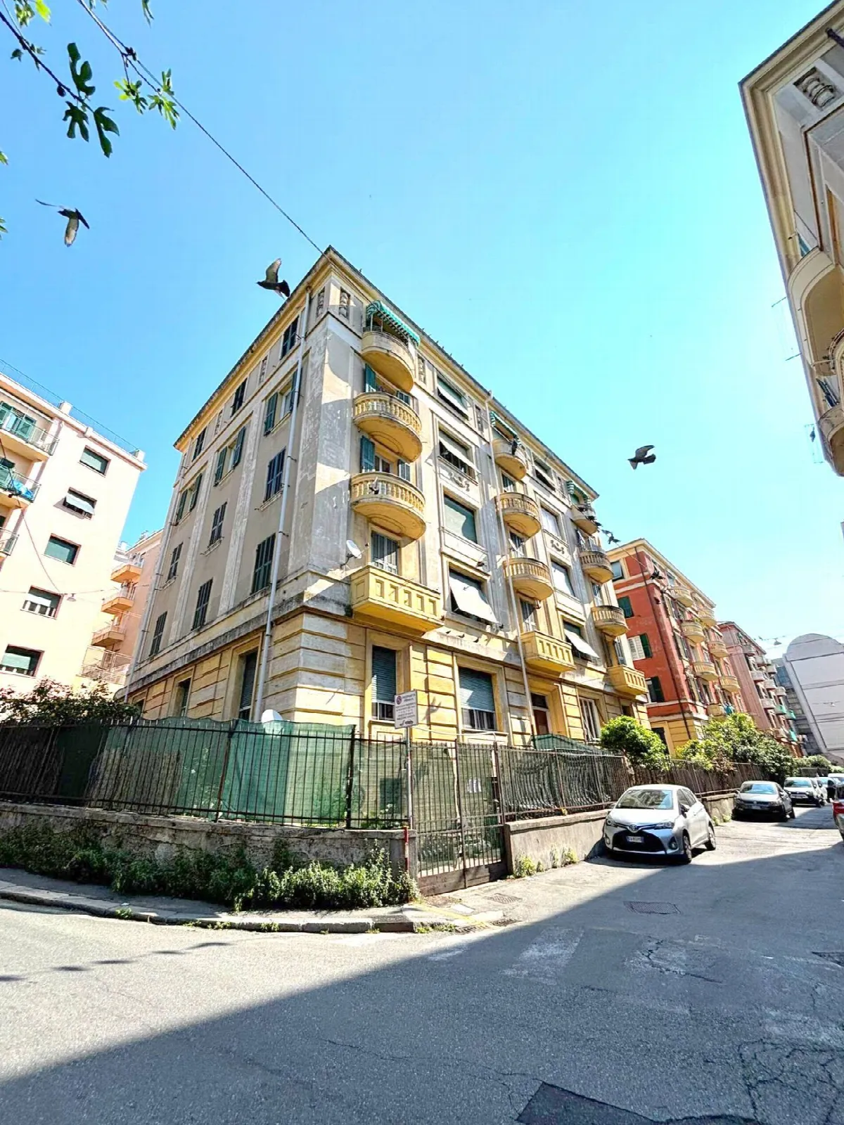 Appartamento in vendita a Genova, Sestri Ponente - foto 9