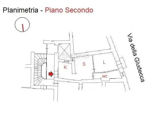 Appartamento in vendita a Siracusa, Ortigia - foto 2