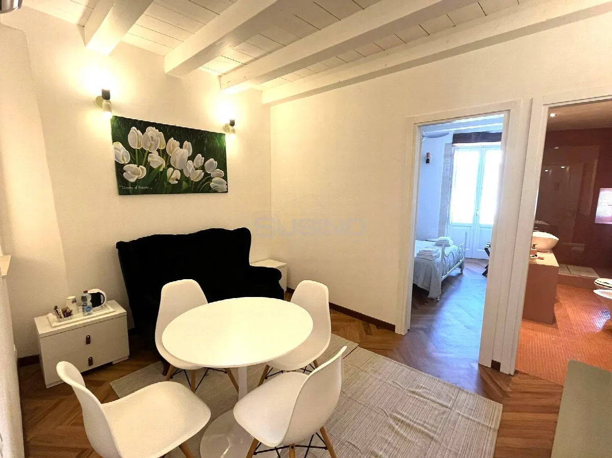 Appartamento in vendita a Siracusa, Ortigia - foto 3