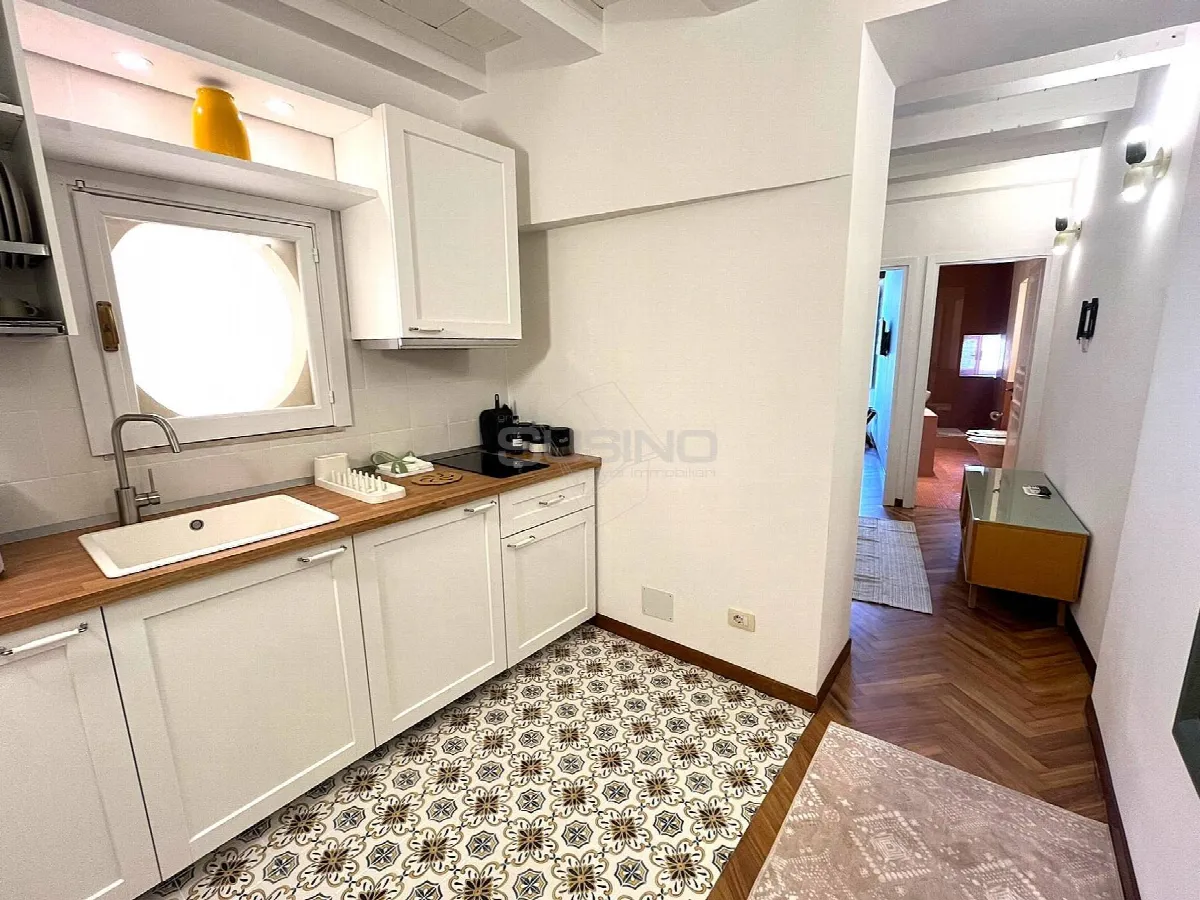 Appartamento in vendita a Siracusa, Ortigia - foto 4