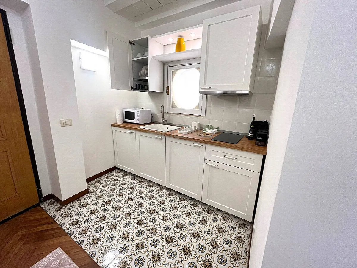 Appartamento in vendita a Siracusa, Ortigia - foto 5