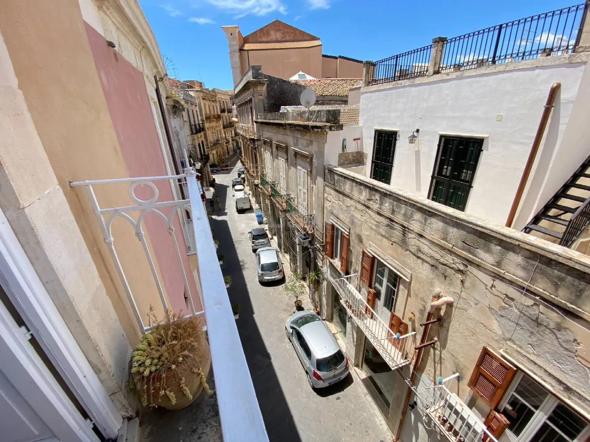 Appartamento in vendita a Siracusa, Ortigia - foto 6