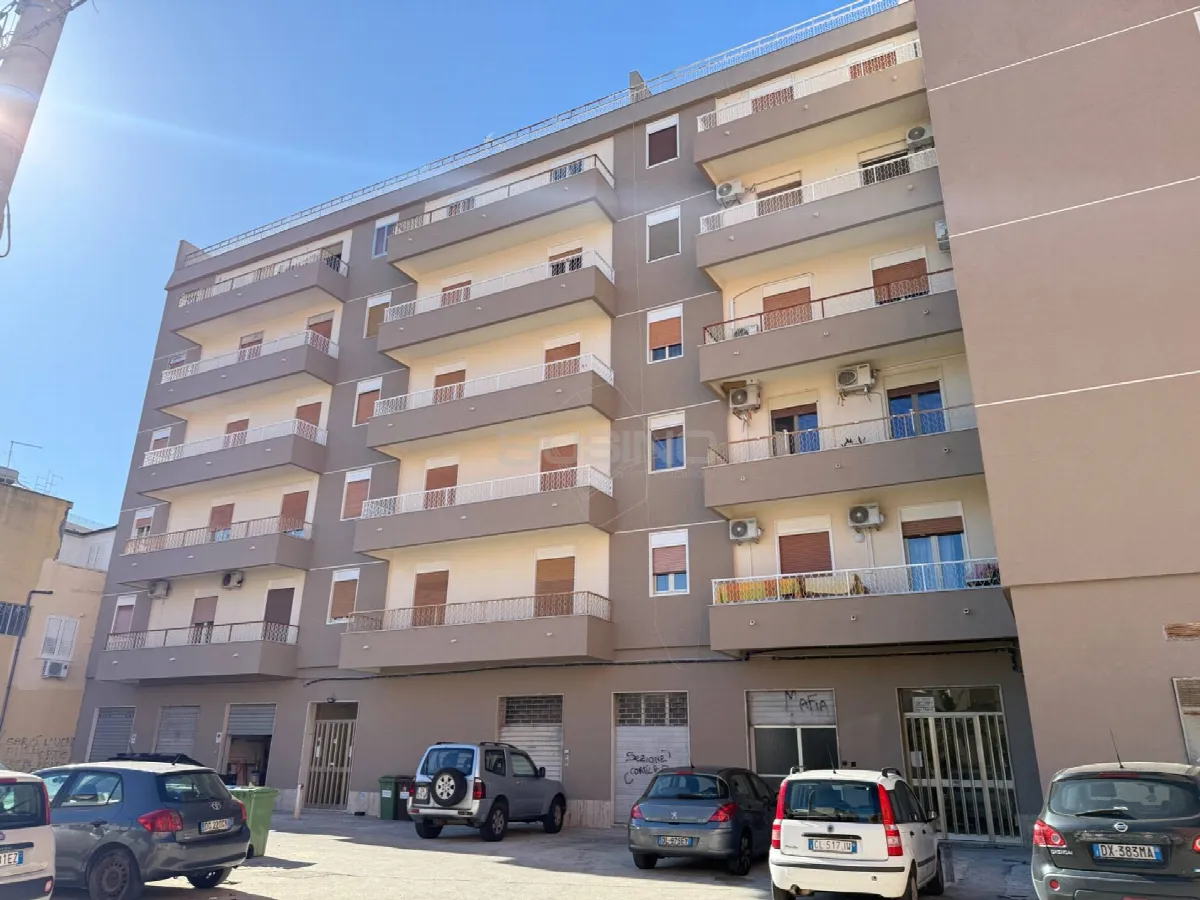 Appartamento in vendita a Siracusa, Zecchino - foto 1