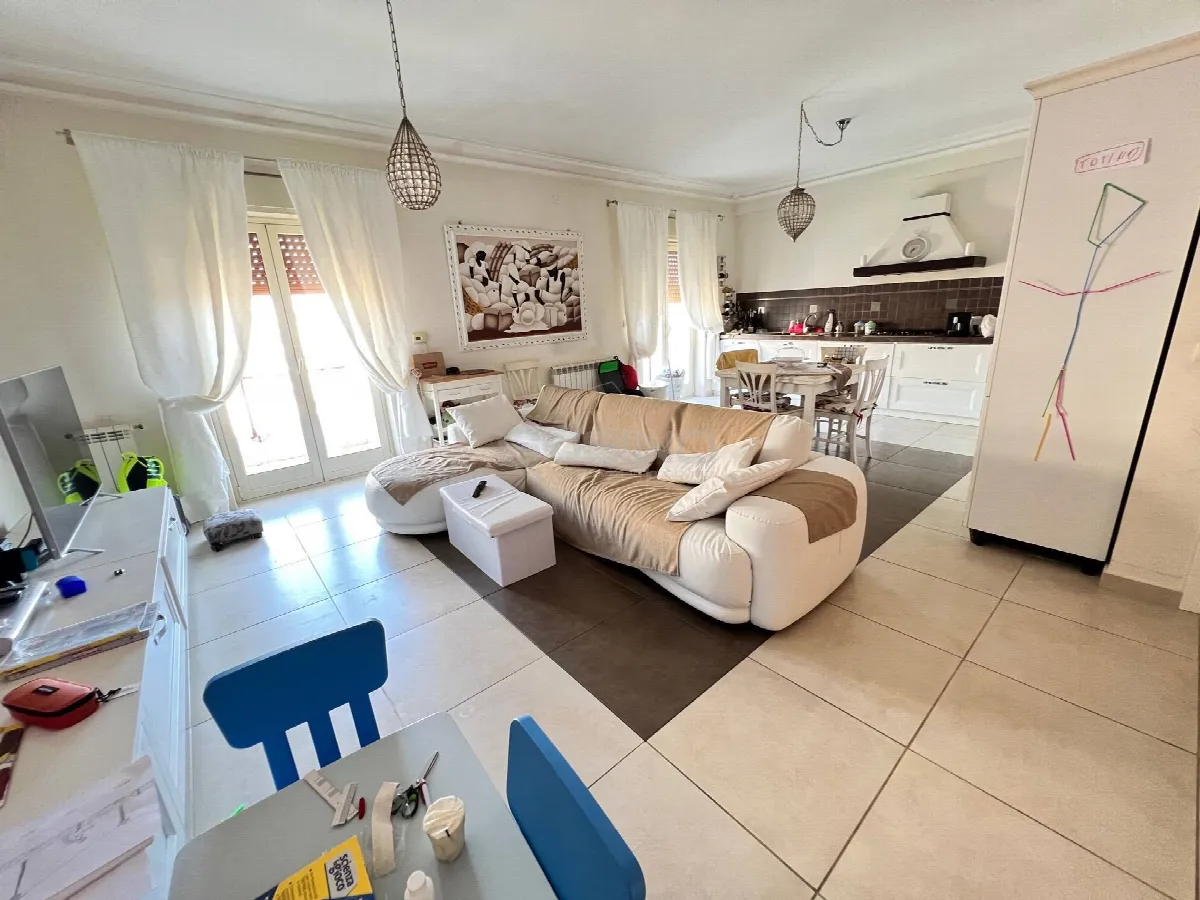 Appartamento in vendita a Siracusa, Zecchino - foto 7