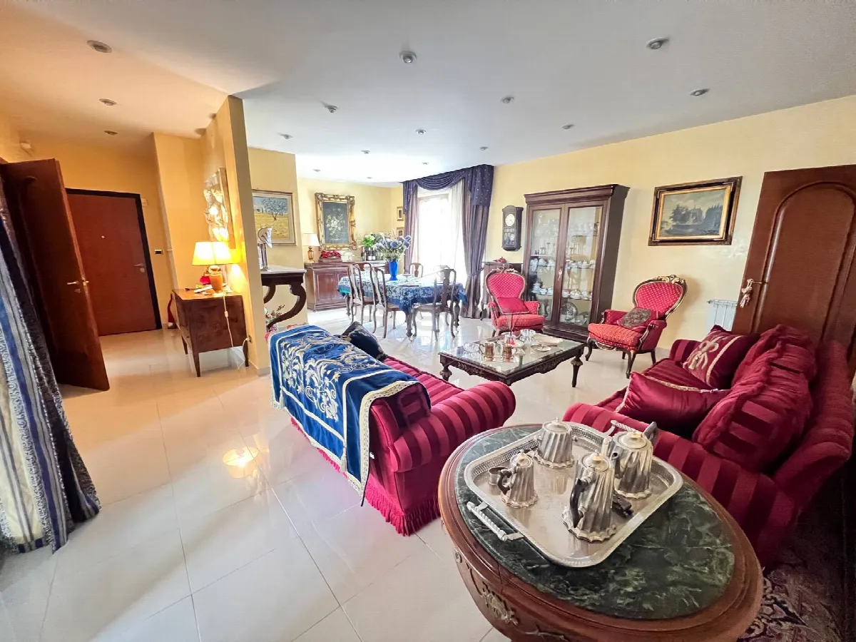 Appartamento in vendita a Siracusa, Zecchino - foto 3