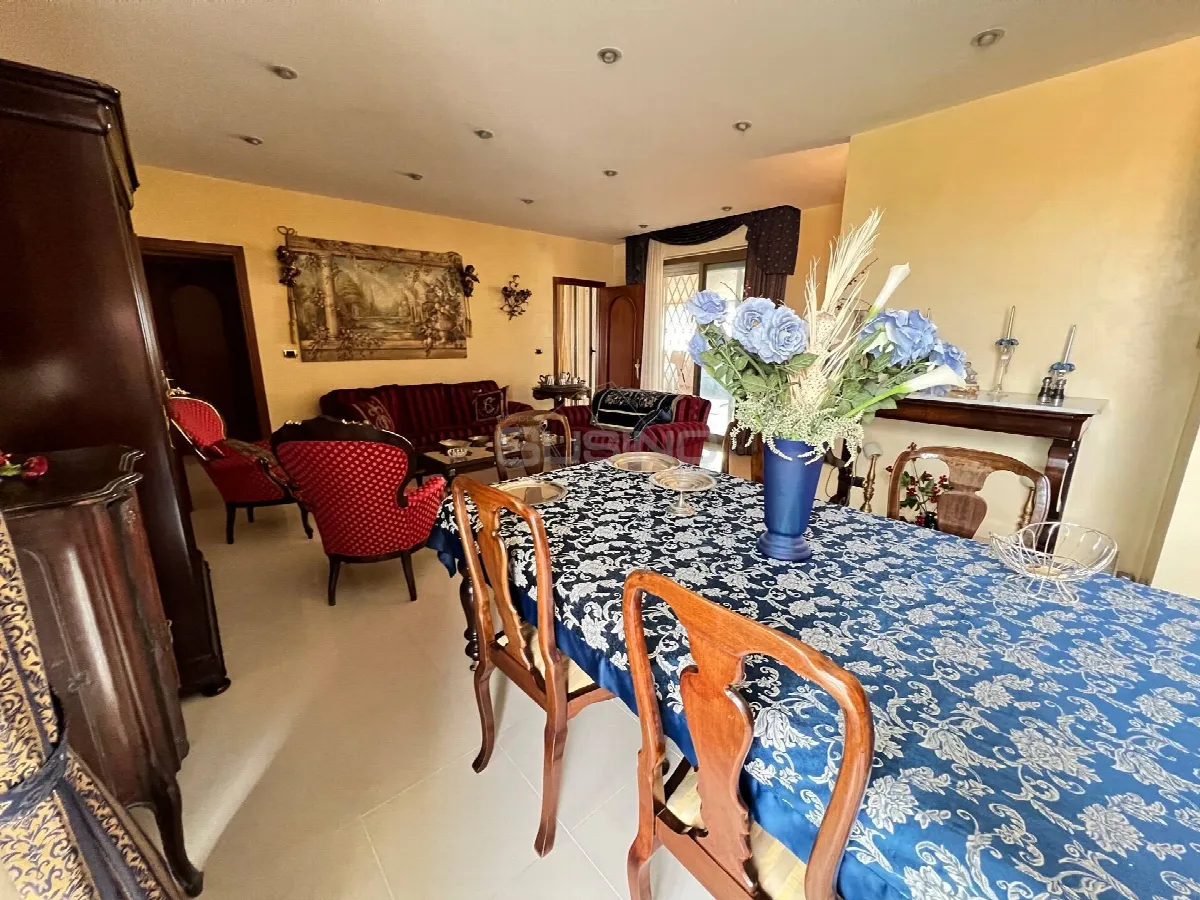 Appartamento in vendita a Siracusa, Zecchino - foto 7