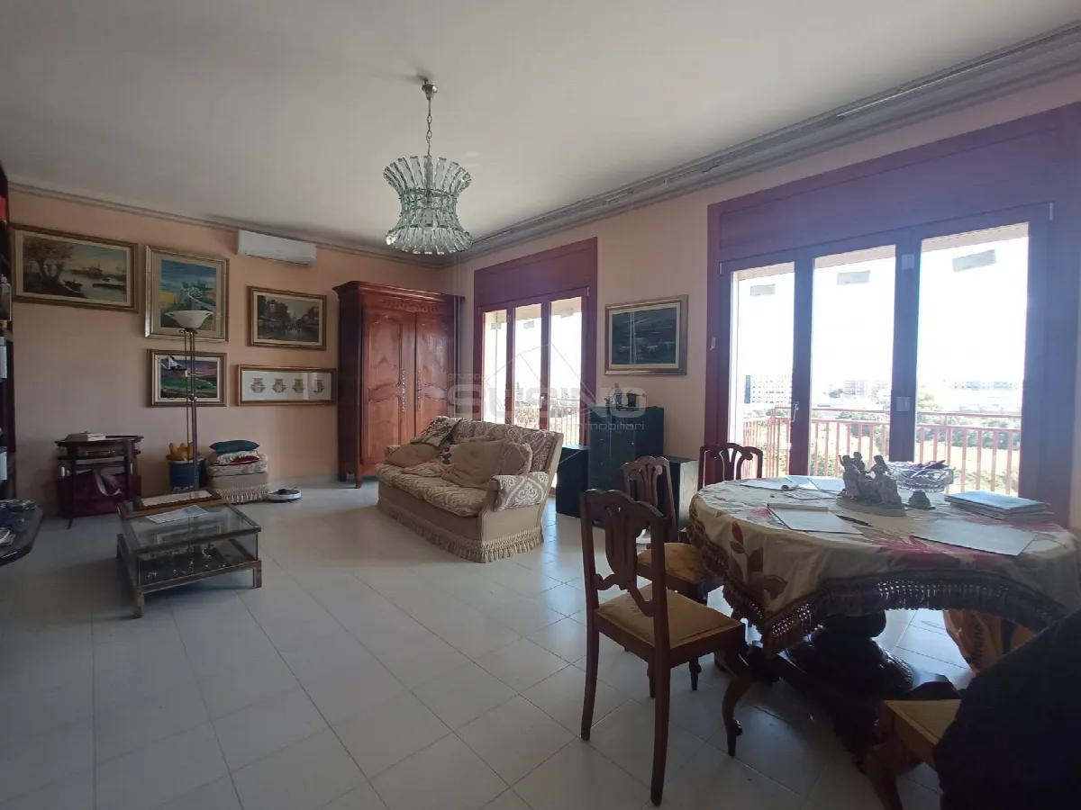 Appartamento in vendita a Siracusa, Scala Greca - foto 1