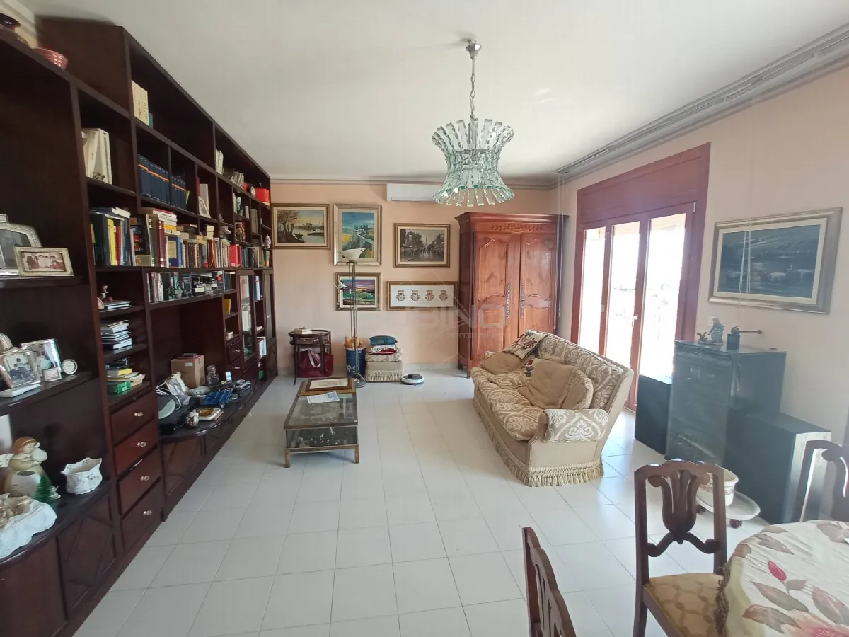 Appartamento in vendita a Siracusa, Scala Greca - foto 3