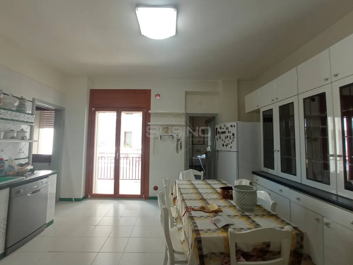 Appartamento in vendita a Siracusa, Scala Greca - foto 8