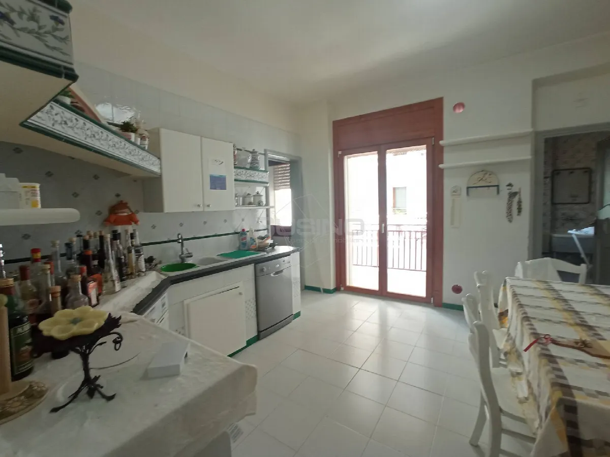 Appartamento in vendita a Siracusa, Scala Greca - foto 9