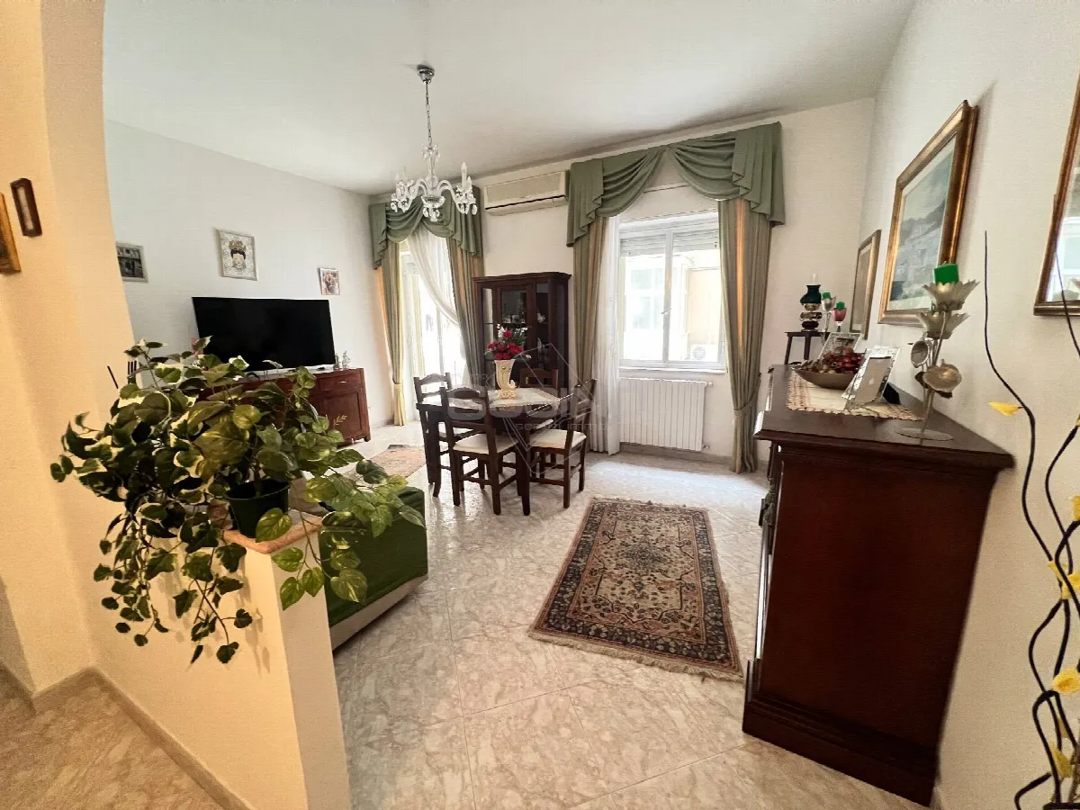 Appartamento in vendita a Siracusa, Tunisi - foto 1