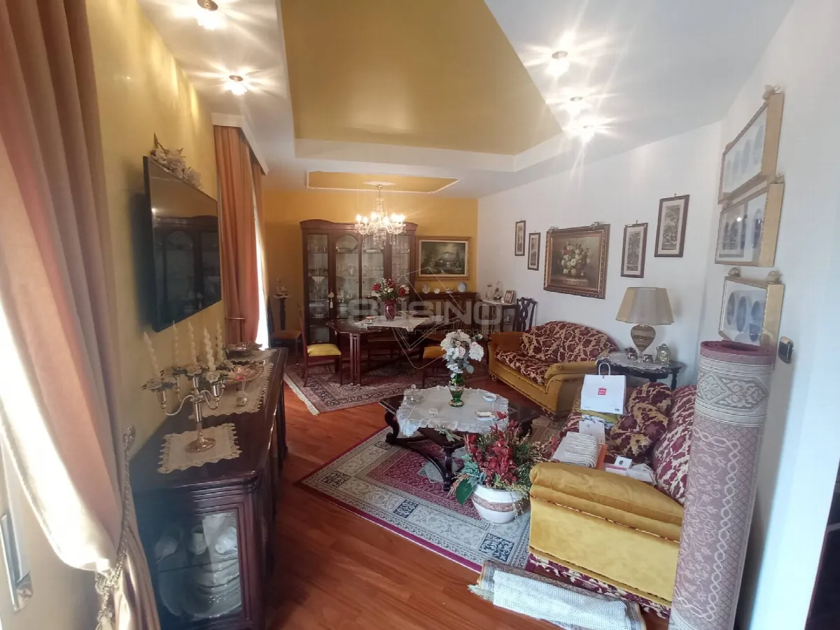 Appartamento e Garage in vendita a Siracusa, Santa Panagia - foto 1
