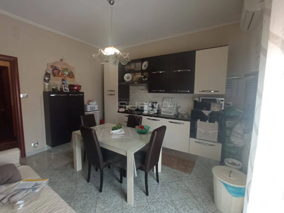 Appartamento e Garage in vendita a Siracusa, Santa Panagia - foto 10