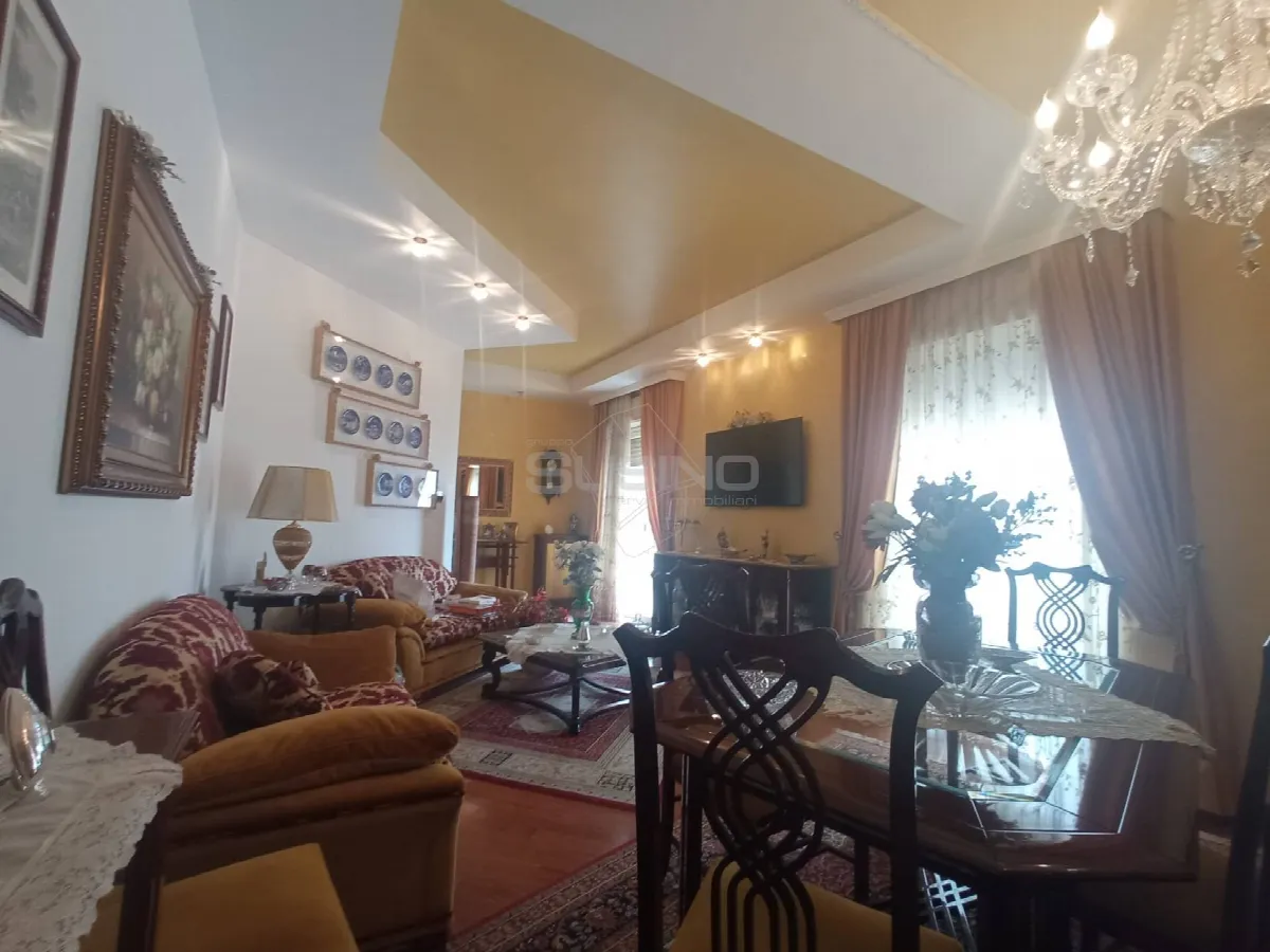 Appartamento e Garage in vendita a Siracusa, Santa Panagia - foto 3