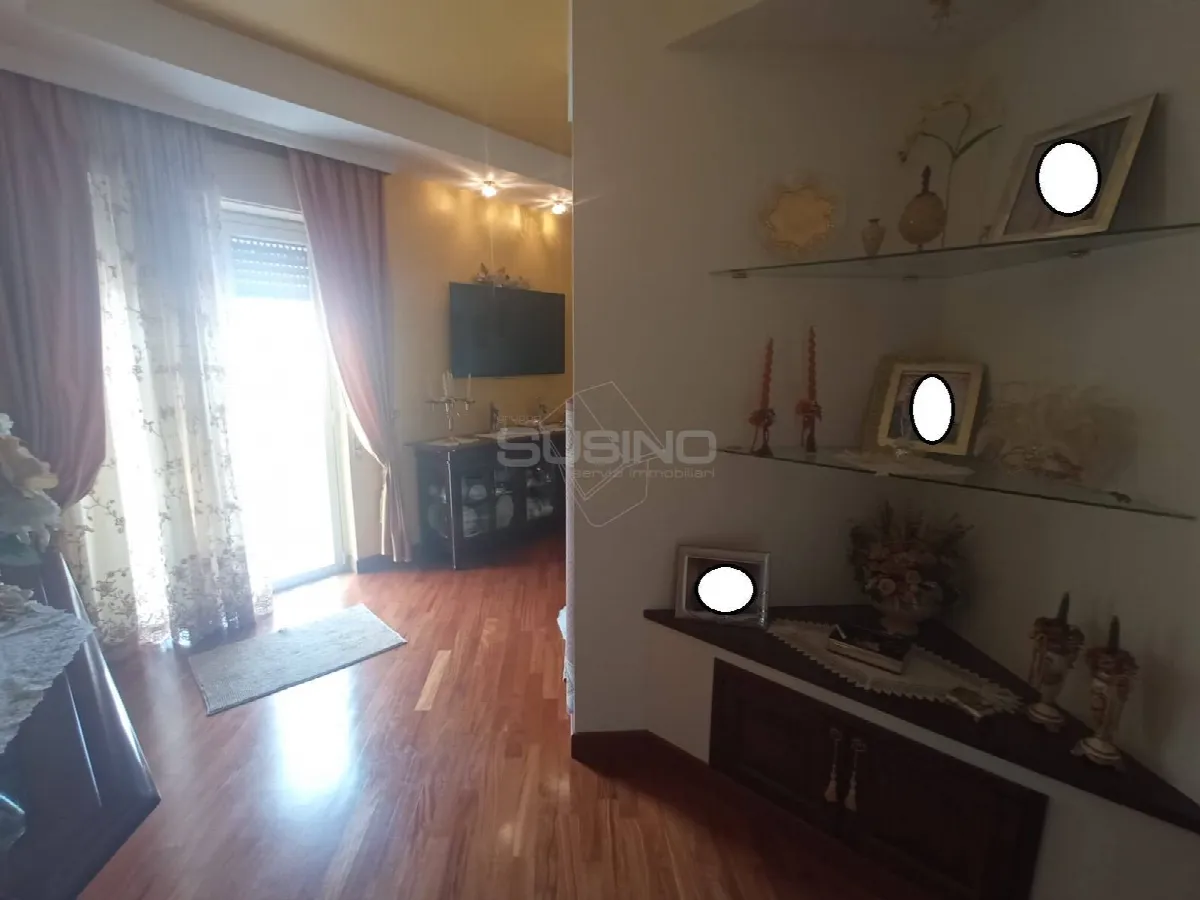 Appartamento e Garage in vendita a Siracusa, Santa Panagia - foto 5