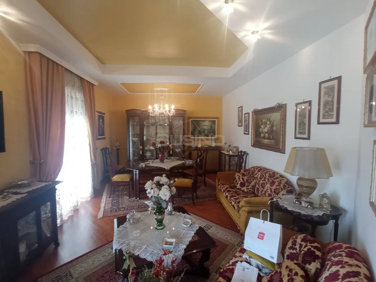 Appartamento e Garage in vendita a Siracusa, Santa Panagia - foto 8