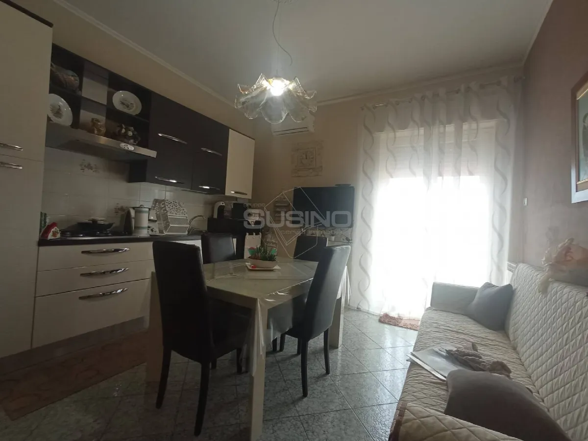Appartamento e Garage in vendita a Siracusa, Santa Panagia - foto 9
