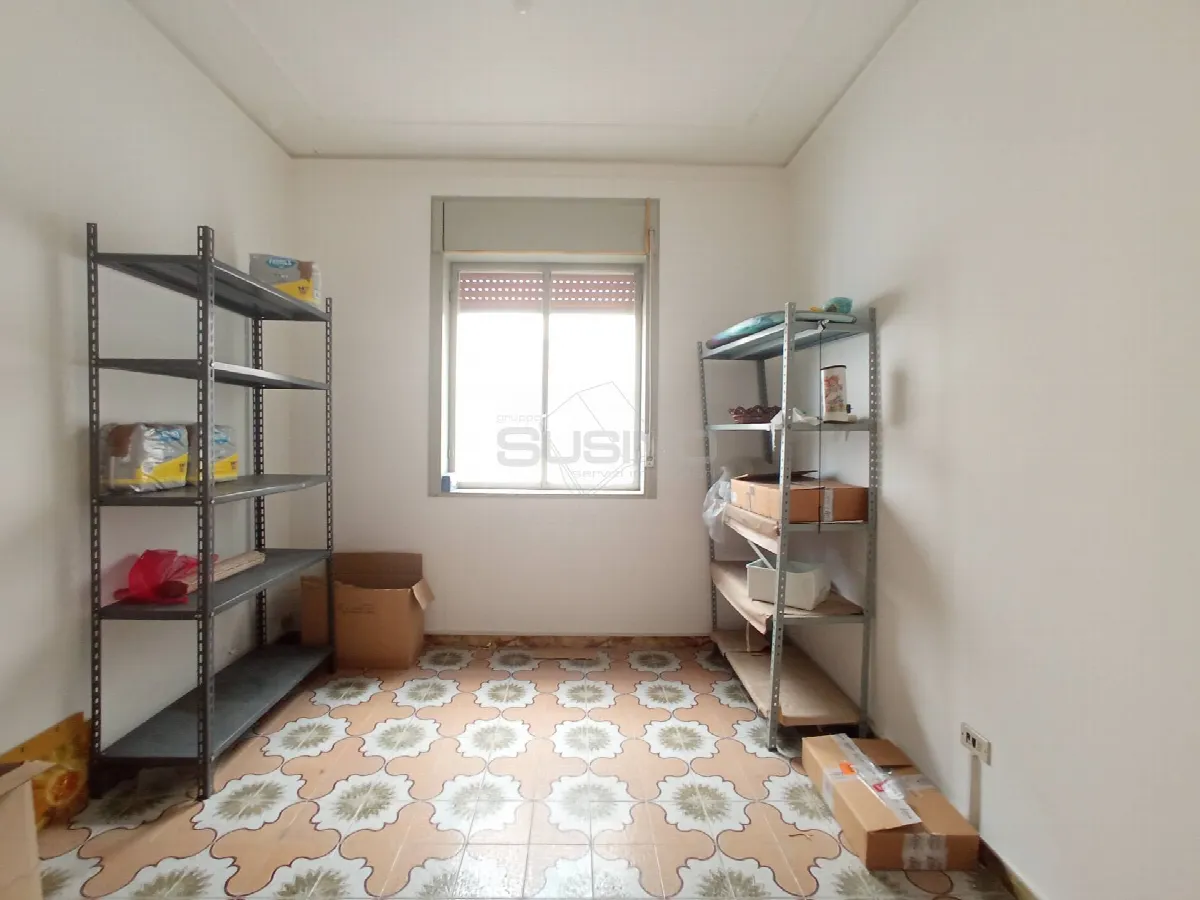 Appartamento in vendita a Floridia, Centro - foto 8