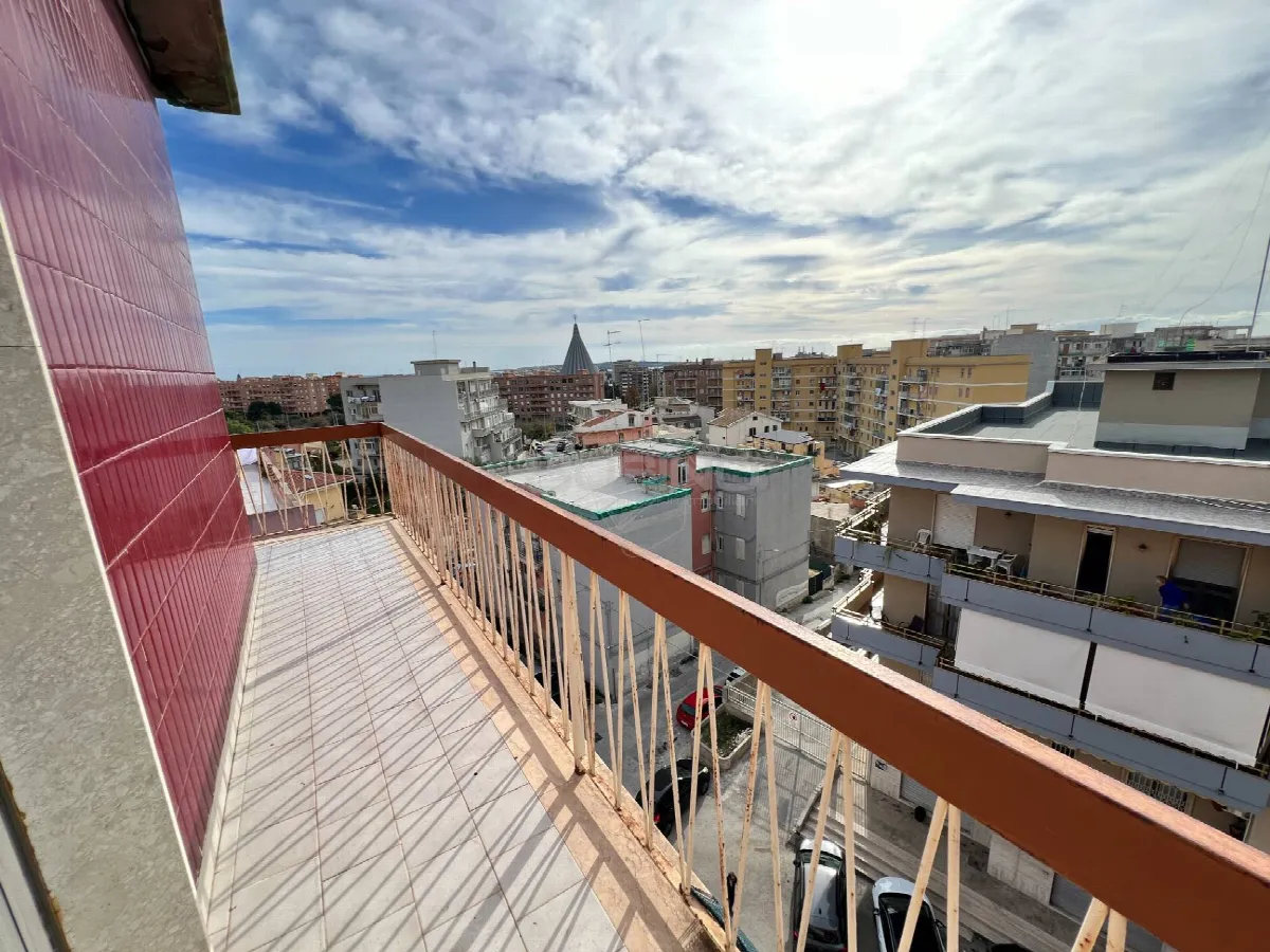 Appartamento in vendita a Siracusa, Teracati - foto 2