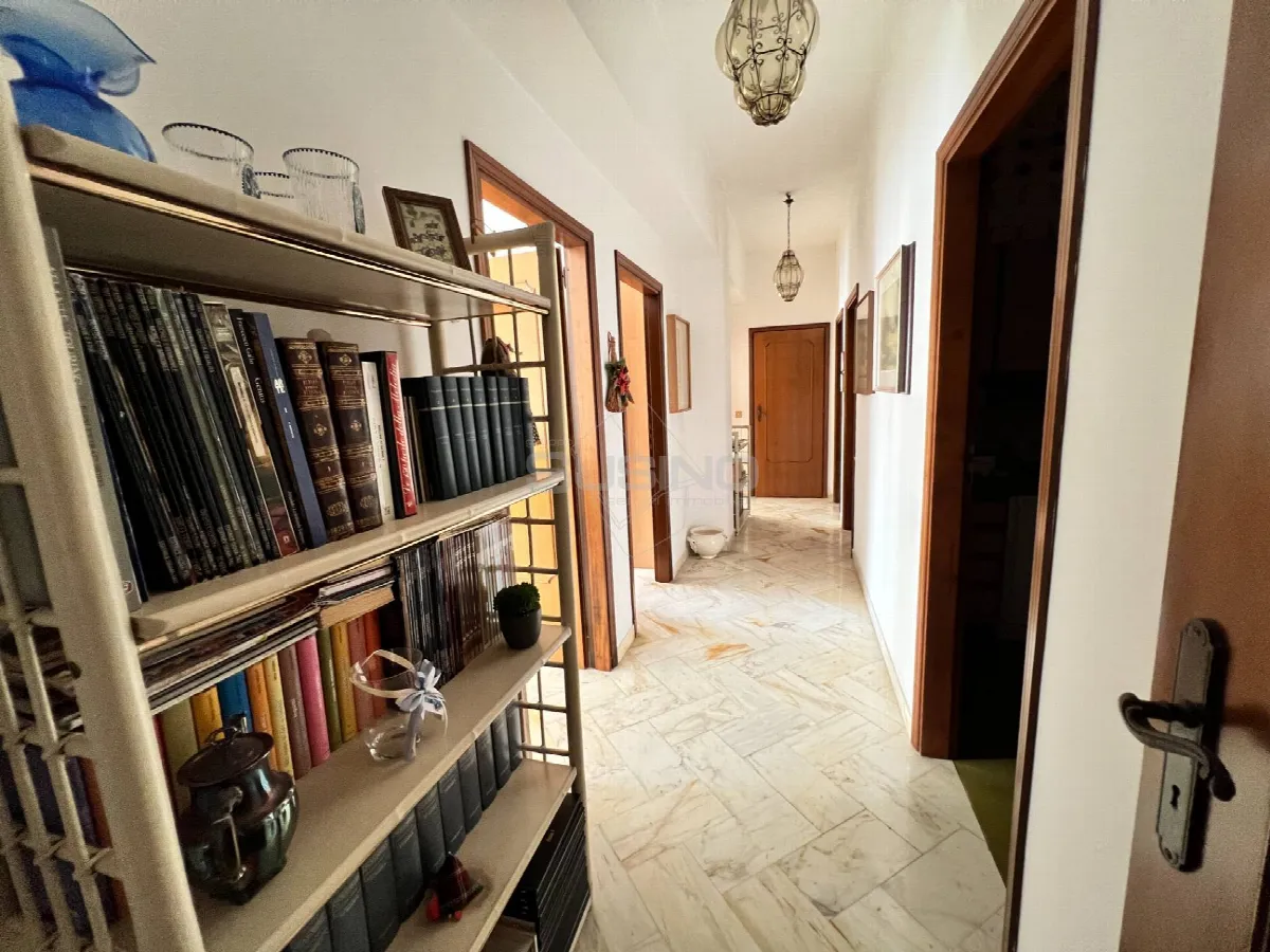 Appartamento in vendita a Siracusa, Teracati - foto 10
