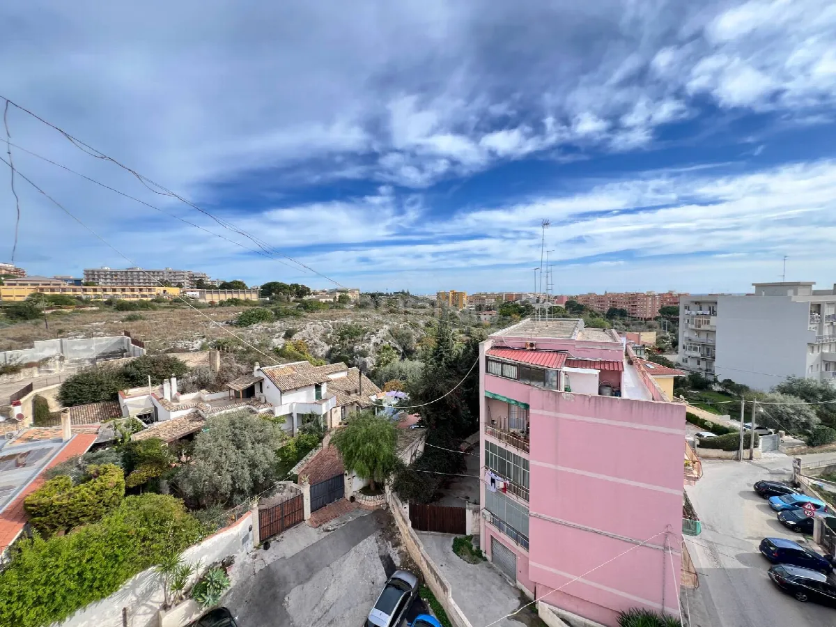 Appartamento in vendita a Siracusa, Teracati - foto 8