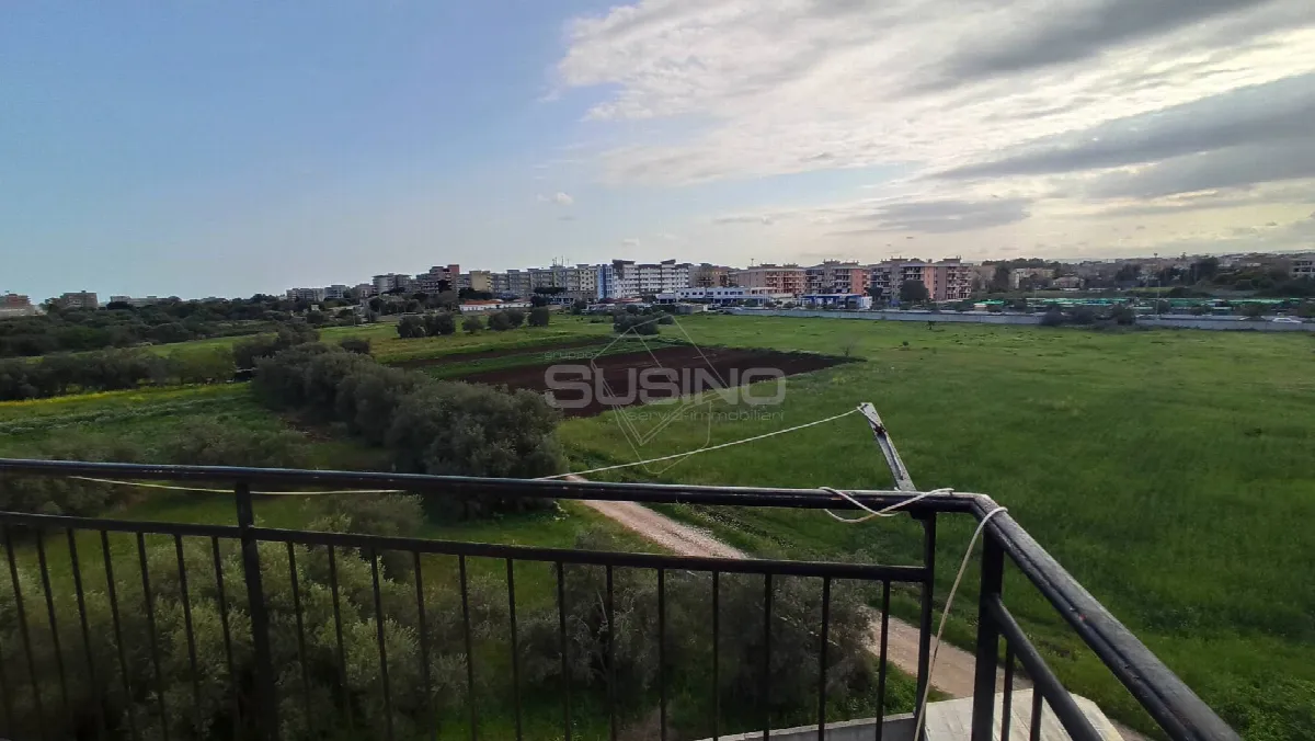 Appartamento in vendita a Siracusa, Scala Greca - foto 1
