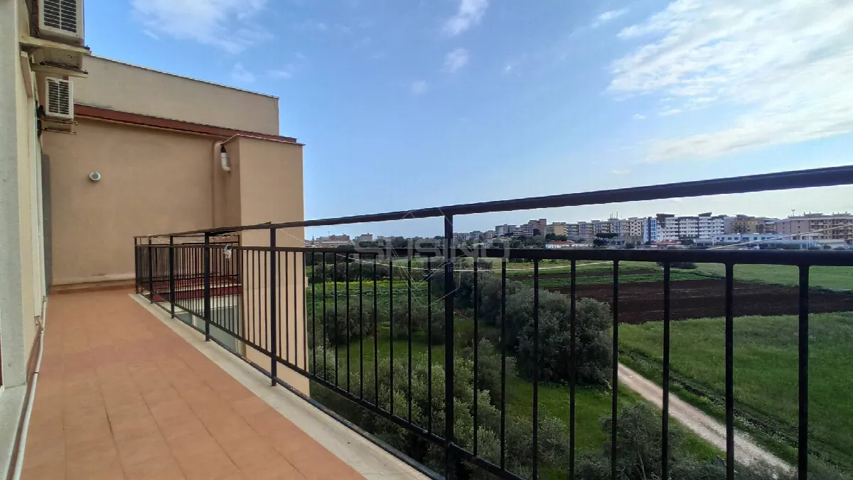 Appartamento in vendita a Siracusa, Scala Greca - foto 4