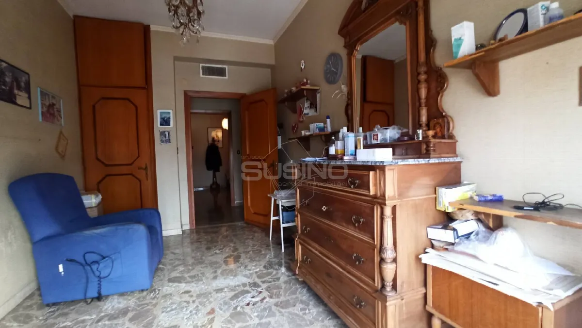 Appartamento in vendita a Siracusa, Scala Greca - foto 7