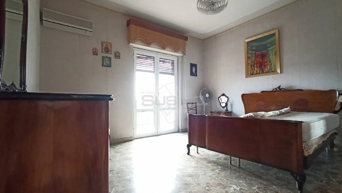 Appartamento in vendita a Siracusa, Scala Greca - foto 9