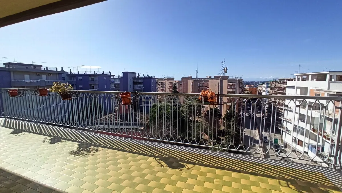 Appartamento in vendita a Siracusa, Tica-tisia - foto 2