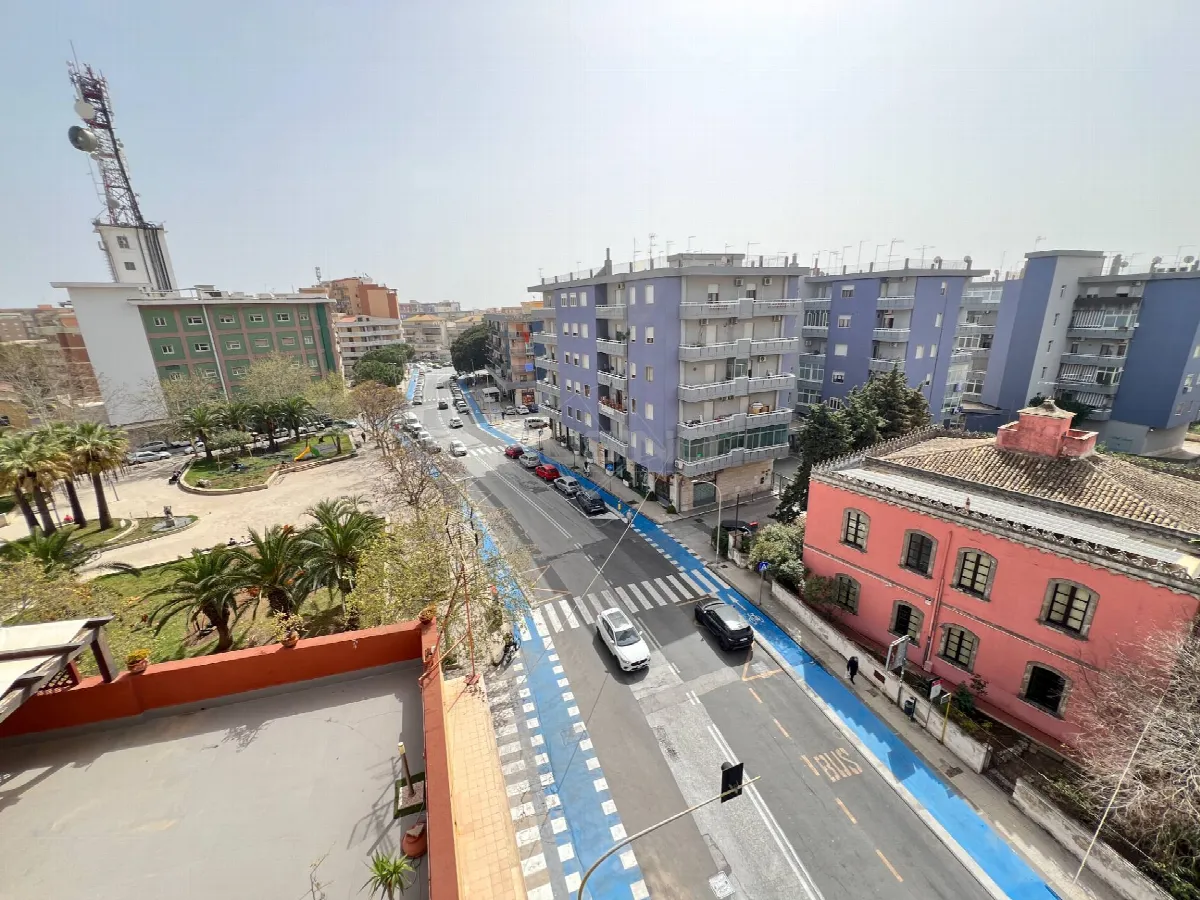 Appartamento in vendita a Siracusa, Tica-tisia - foto 3