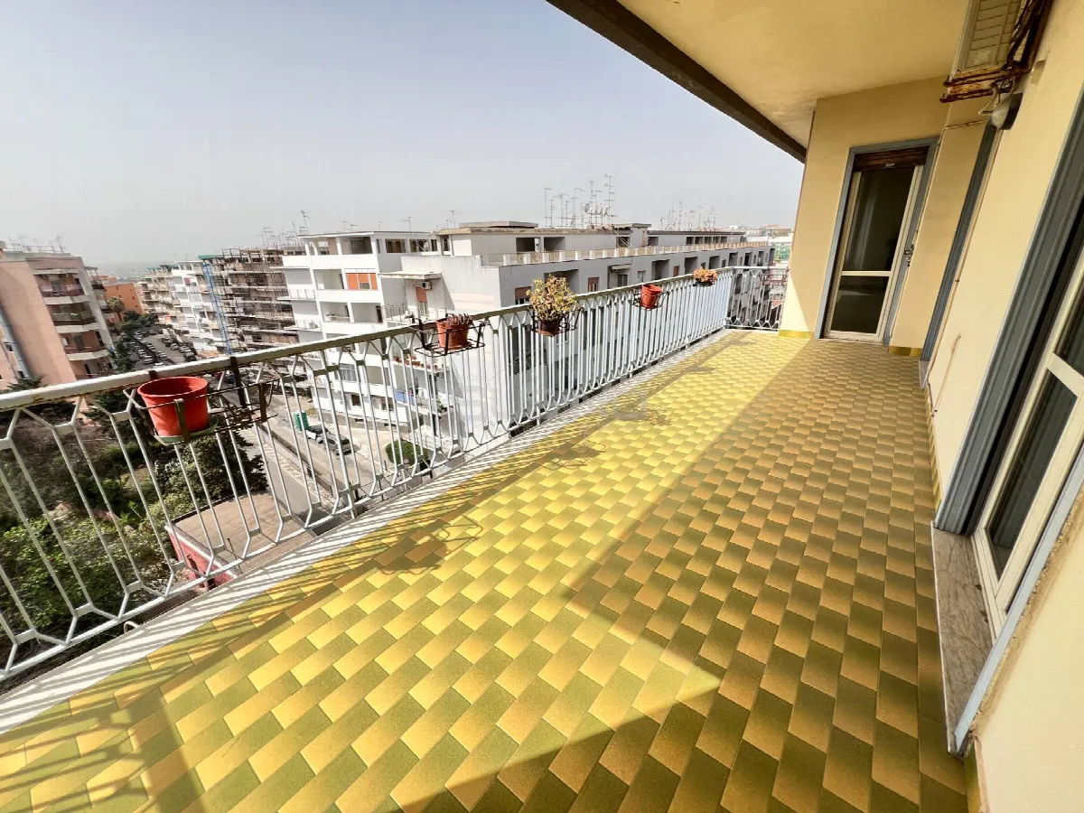 Appartamento in vendita a Siracusa, Tica-tisia - foto 1