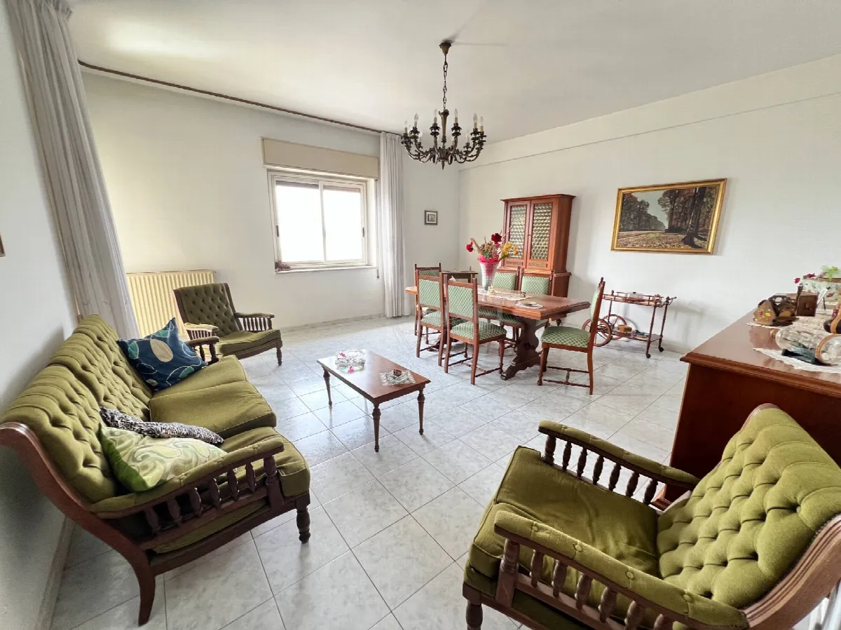 Appartamento in vendita a Siracusa, Tica-tisia - foto 8
