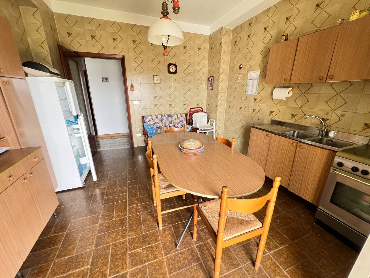Appartamento in vendita a Siracusa, Tica-tisia - foto 9