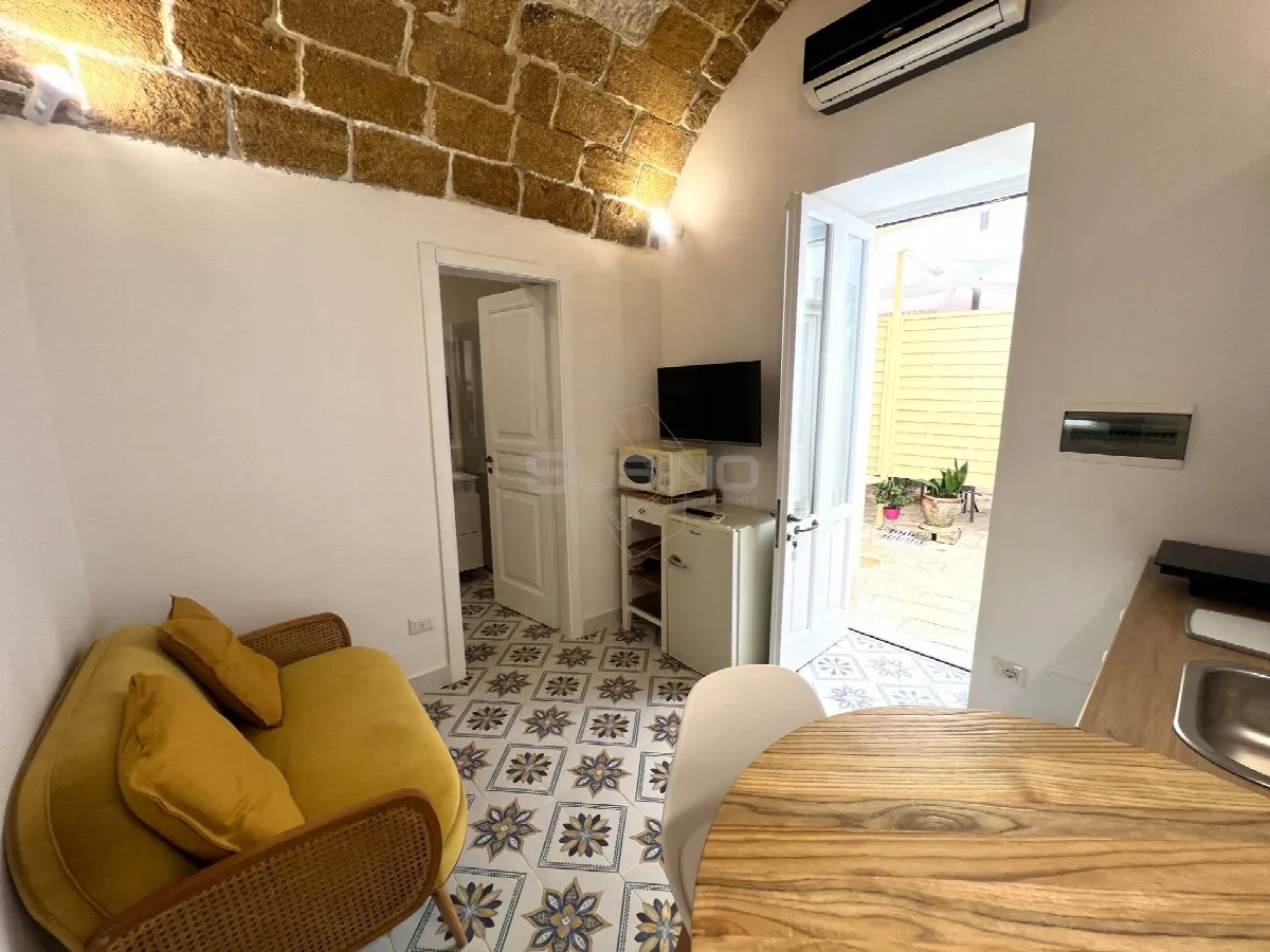 Appartamento in vendita a Siracusa, Ortigia - foto 1