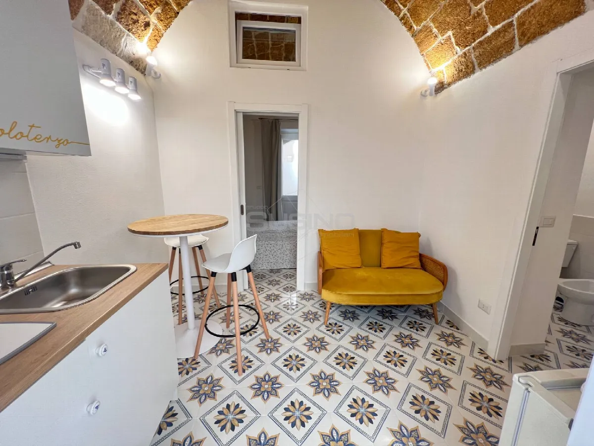 Appartamento in vendita a Siracusa, Ortigia - foto 2