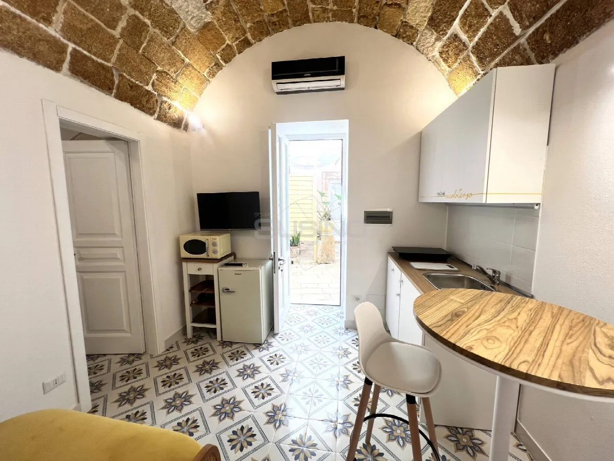 Appartamento in vendita a Siracusa, Ortigia - foto 3