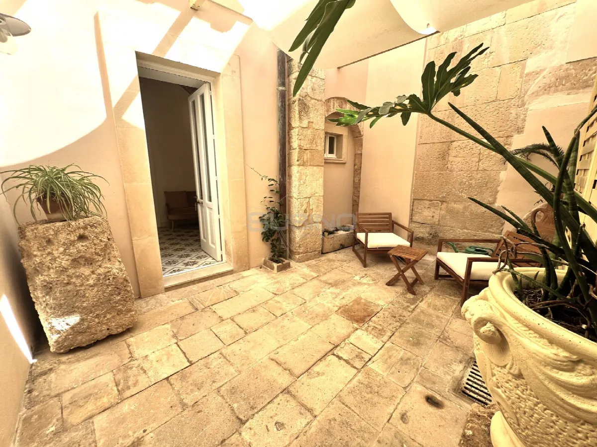Appartamento in vendita a Siracusa, Ortigia - foto 8