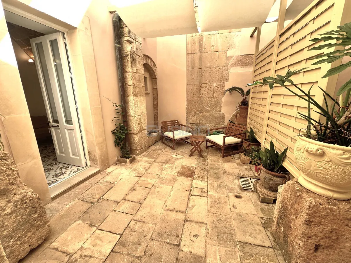 Appartamento in vendita a Siracusa, Ortigia - foto 9
