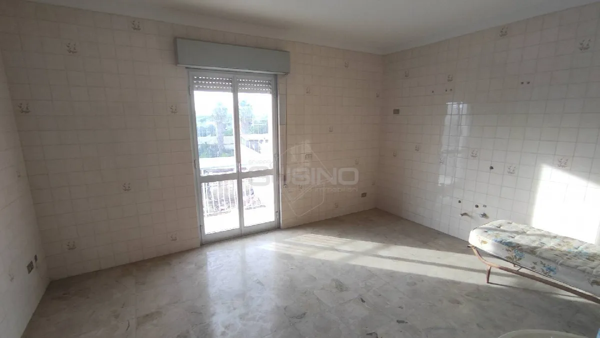 Appartamento in vendita a Floridia, Villa - foto 5